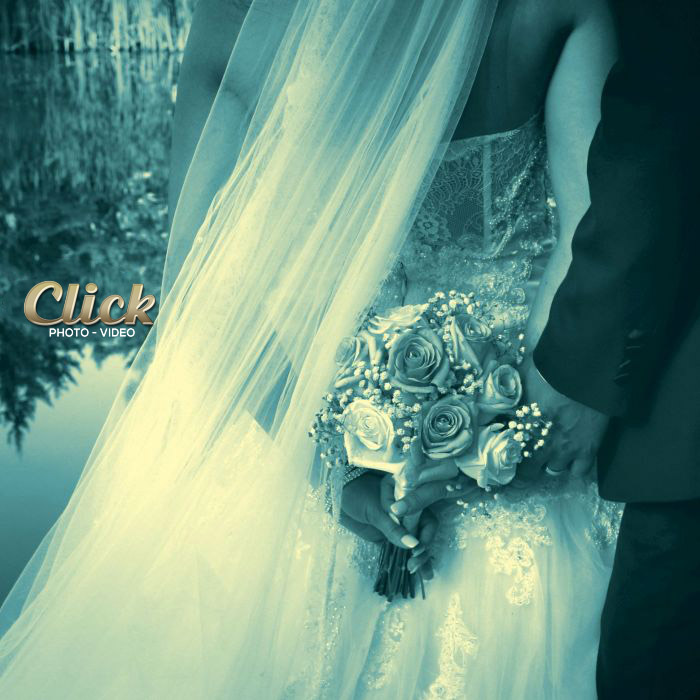 Click photographe de mariage