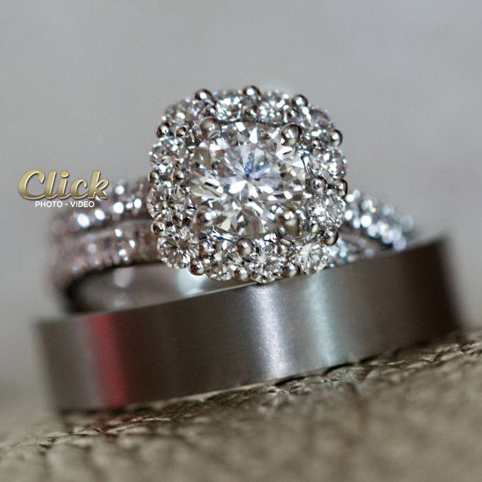 Click photographe de mariage