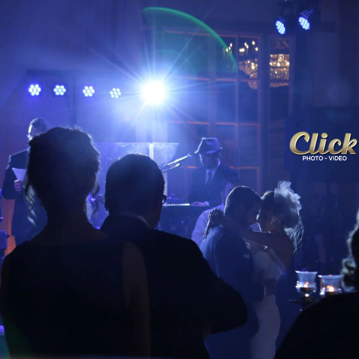 Click photographe de mariage