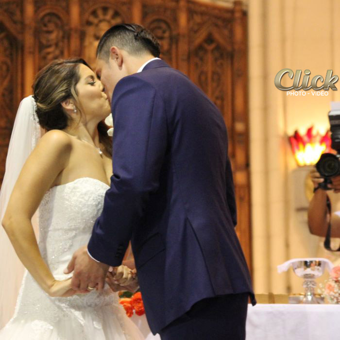 Click photographe de mariage